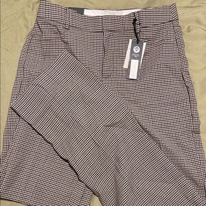 New with tags - banana republic high rise straigh